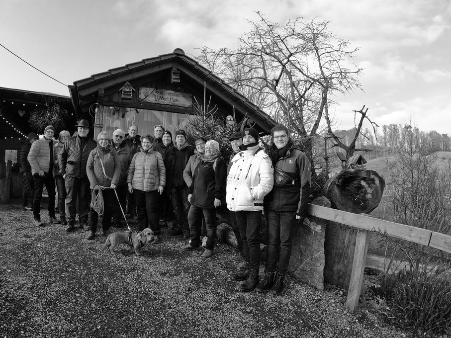 Winterwanderung 2025