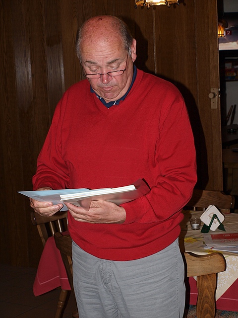 2010 Abteilungsleiter