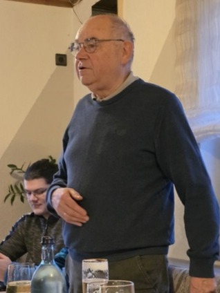 2026 Abteilungsleiter